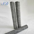 Hexagonal Iron Galvanized And Pvc Coated Wire Mesh